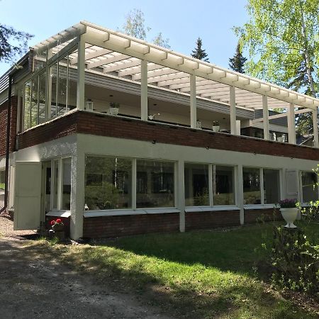 Apartamento Kuivaketveleen Piha Lappeenranta Exterior foto