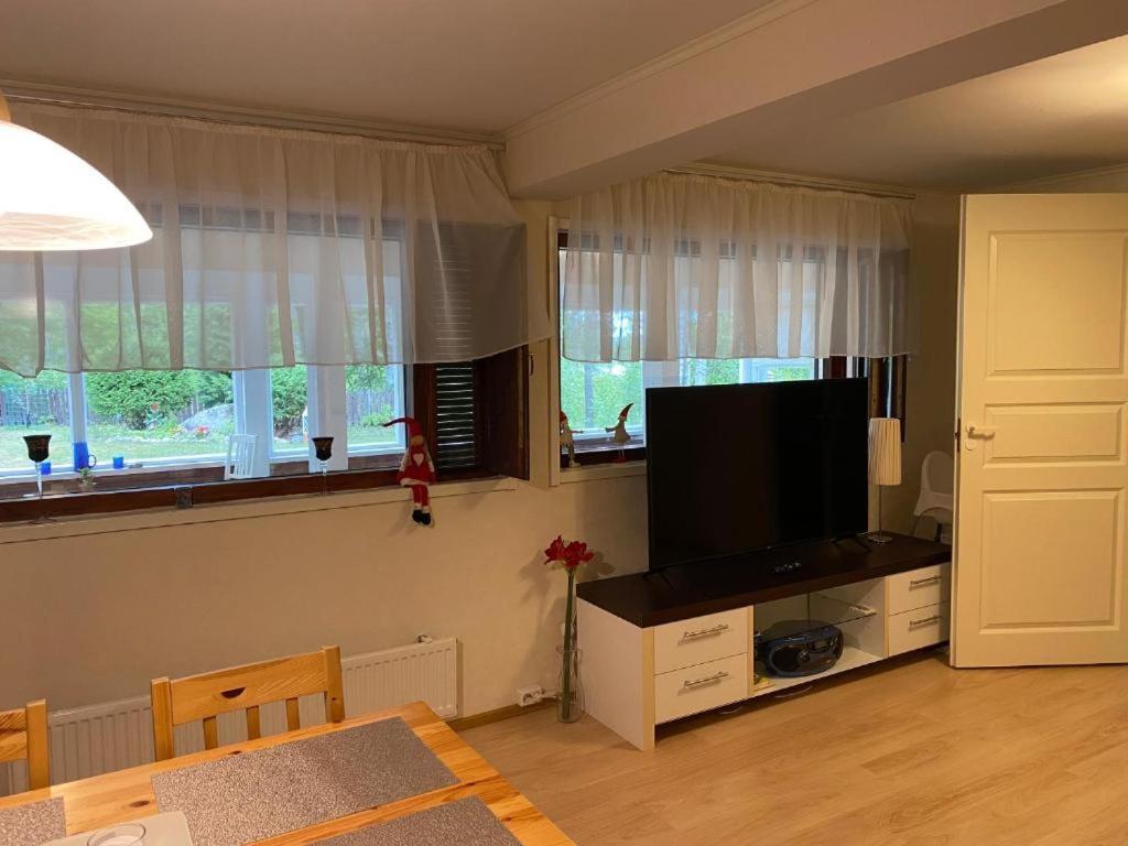 Apartamento Kuivaketveleen Piha Lappeenranta Exterior foto