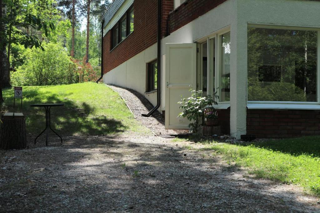 Apartamento Kuivaketveleen Piha Lappeenranta Exterior foto