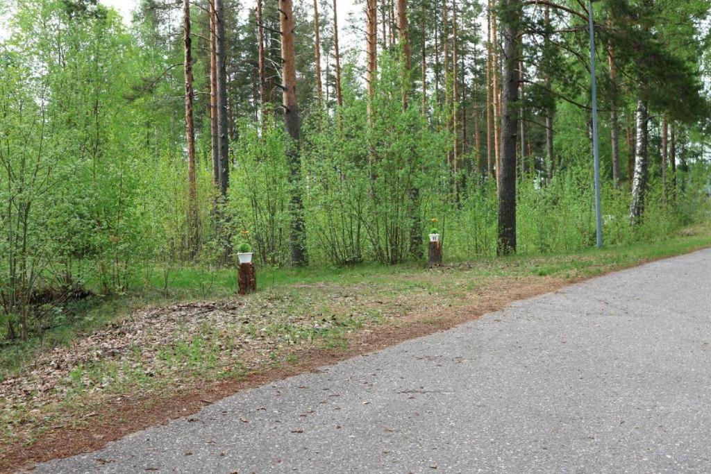 Apartamento Kuivaketveleen Piha Lappeenranta Exterior foto