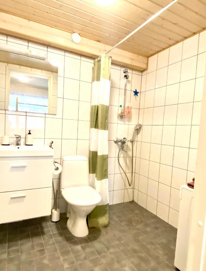 Apartamento Kuivaketveleen Piha Lappeenranta Exterior foto