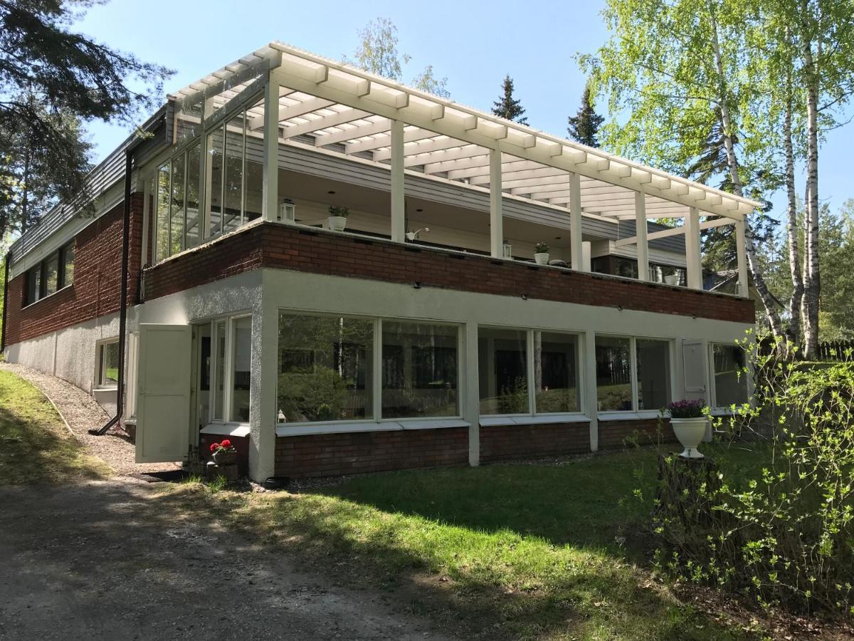 Apartamento Kuivaketveleen Piha Lappeenranta Exterior foto